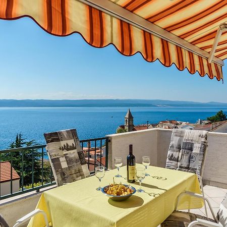 Apartmani Amila-Pisak Exterior foto