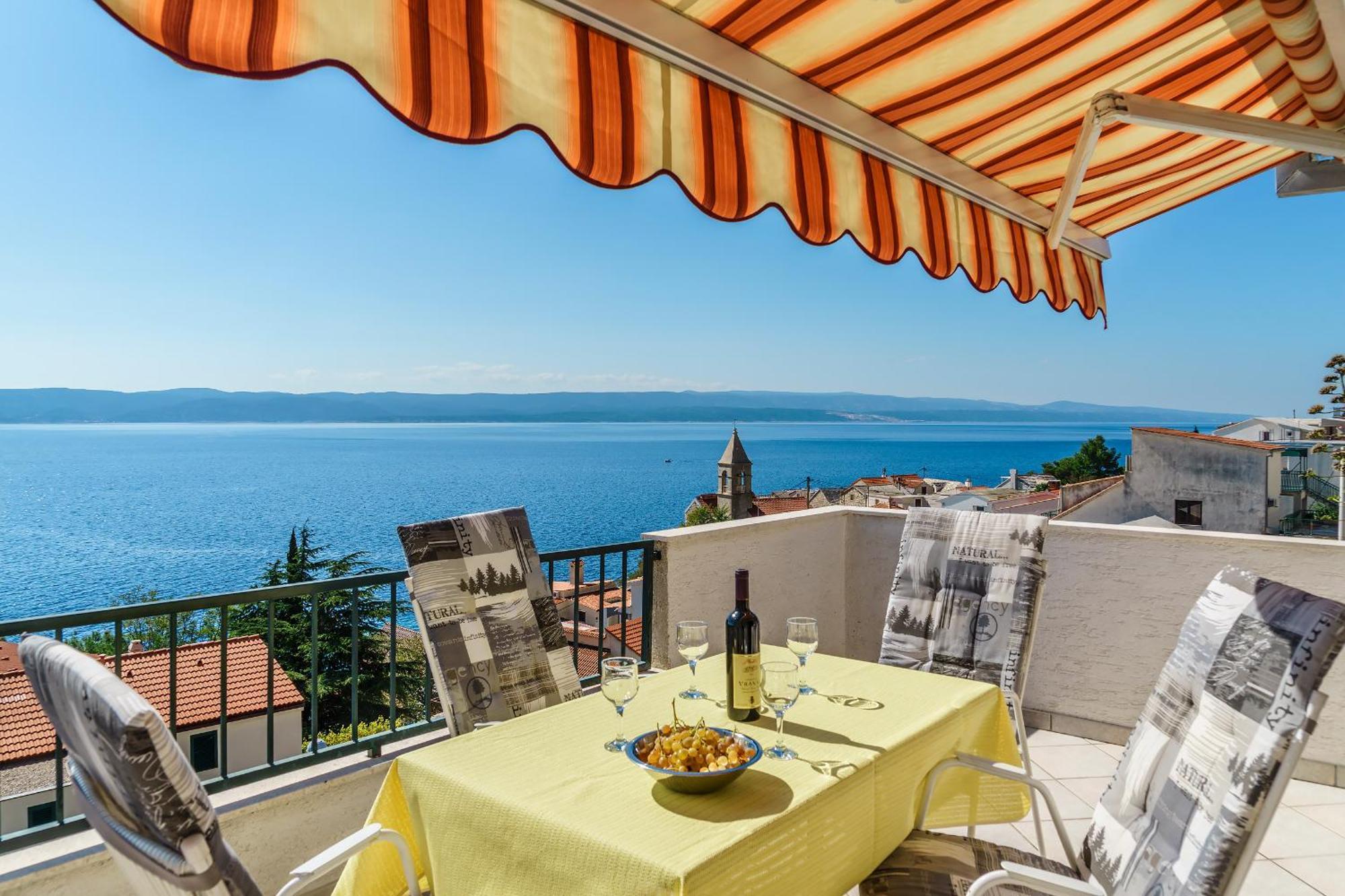Apartmani Amila-Pisak Exterior foto